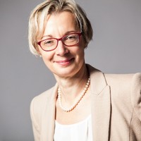 Freudenberg Filtration Technologies Employee Antje Klink's profile photo