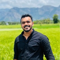 Interval Employee Adeeb Pk's profile photo