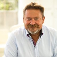 Cirrus Media Australia Employee David Strong's profile photo