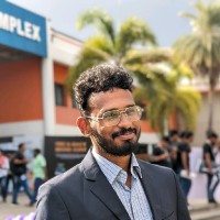 krishna kumar Email & Phone Number | Kameleon Technologies CTO Contact ...
