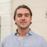Karackter. Employee Kees Tromp's profile photo