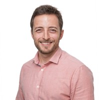 GlobalExam Employee Loic Herbe's profile photo