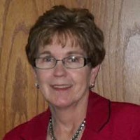 Oxford HealthCare Employee Jean Blakley's profile photo