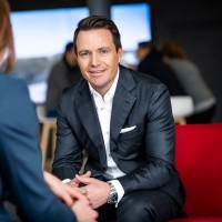 MSG Food ام اس جي الغذائية Employee Siegfried Bauer's profile photo