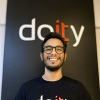 SEALI - Semana Acadêmica da Eng de Alimentos UFTM Employee Huan Rocha's profile photo