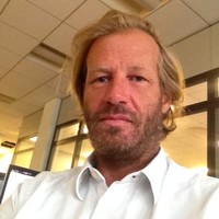 EFG Private Bank Employee Marc Podesta's profile photo