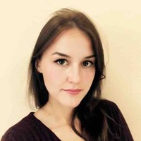 2GIS Employee Victoria Demina's profile photo