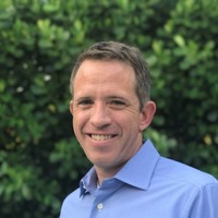 Office Edge Employee Patrick Ramsden's profile photo