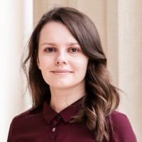 Simpala Employee Alexandra Andronic's profile photo