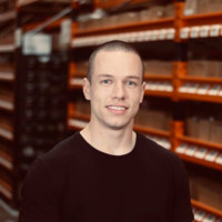 Proxys Group Employee Allison Senegaglia's profile photo