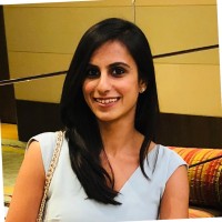VFA Learning Employee Komal Dhaliwal's profile photo