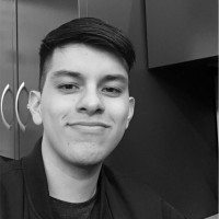SHIFT44 Employee Jorge Diaz's profile photo