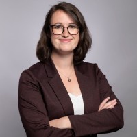 VINCI Construction Employee Camille Vaneenoge's profile photo