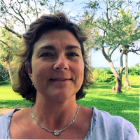 CHT Gaston-Bourret Employee Emmanuelle Kuhn's profile photo