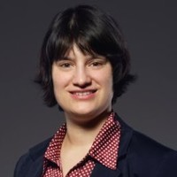 Aspect Foundation Employee Katja Grgur-Fleck's profile photo