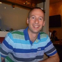 Rainmaking Employee Carsten Kølbek's profile photo