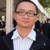 Doo Group Employee Leo Zhang's profile photo