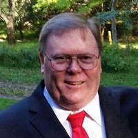 Exelon Employee Bob Knox's profile photo