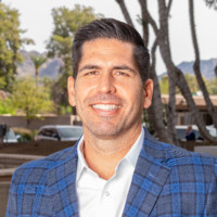 Colliers Employee Ramey Peru's profile photo