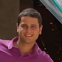 Sodico Health & Beauty Employee Daniele Giorgi's profile photo