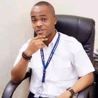 Daniel Olowu Email