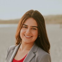 Coromandel Capital LLC Employee Daniela Angel-Ordonez's profile photo