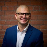 G&H Group Employee Marc Ambler's profile photo