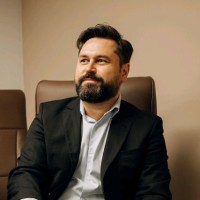 Straumann Group Employee Marco May's profile photo