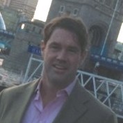 Google Employee Ted Gray's profile photo