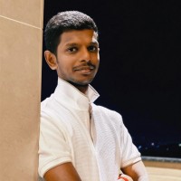 Udhayakumar Rameshkumar Email