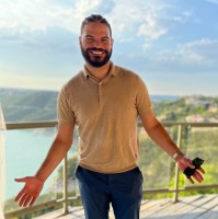 ShipHero Employee Andre Julien's profile photo