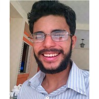 Posto Shell Employee Jonathas Pains's profile photo