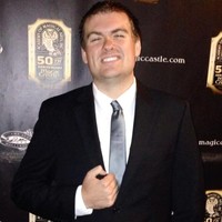 Christopher Gray Email & Phone Number