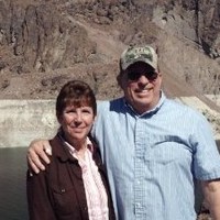 Af Employee Richard Charter's profile photo