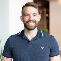 Alley Poyner Macchietto Architecture Employee Jonathan Kaufman's profile photo