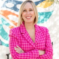 Pepperdine University School of Law Employee Joanna Curtis's profile photo