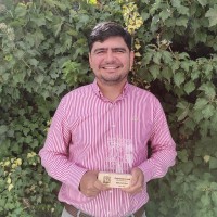 AstraZeneca Employee Gabriel Alejandro Moncrieff Silva's profile photo