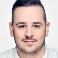 PERBILITY GmbH Employee Tiago Mauricio Dias's profile photo