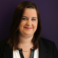 Springboard Media Employee Katie Pron's profile photo