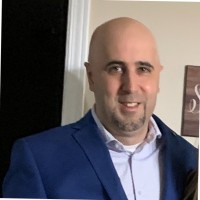 Labelink Employee Jean-Sebastien Laurier's profile photo