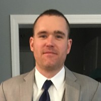 Target Employee Nicholas Mattison's profile photo