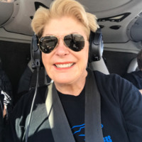 Dickey's Barbecue Restaurants, Inc. Employee Maurine Dickey's profile photo