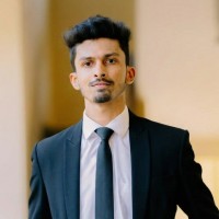 Moesif Employee Indrajith Madhumal's profile photo