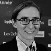 Golden Seeds Employee Pauline Sauvage's profile photo