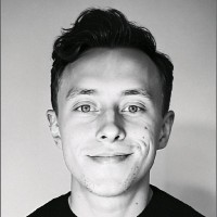 AstraZeneca Employee Tim Börjesson's profile photo