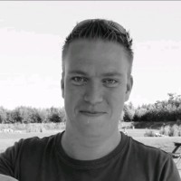Kiwa BDA Employee Klaas Koster's profile photo