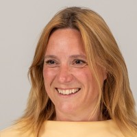 Smart Robotics Employee Sabine Vromans's profile photo