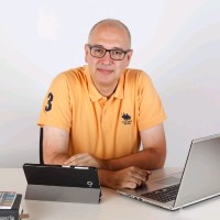 DMI Computer Employee Alberto Arana's profile photo
