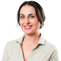 Children of Armenia Fund (COAF) Employee Ani Mouradian's profile photo