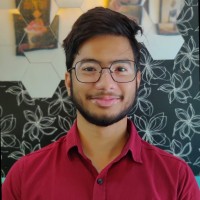 Sachin Koshta's profile photo
